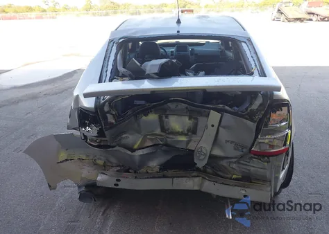 2009 Toyota Prius z USA, uszkodzony, nr VIN JTDKB20U493520442